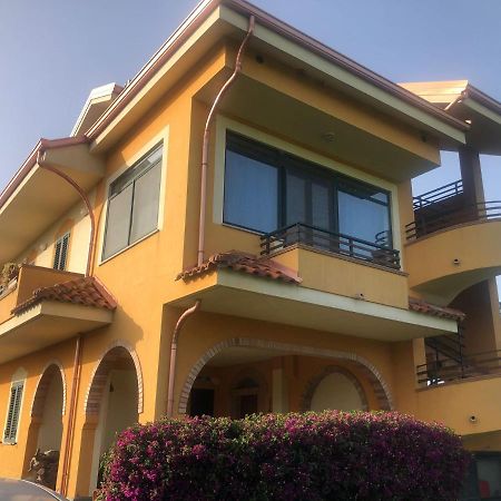 ピッツォCasa Clementinaアパートメント エクステリア 写真