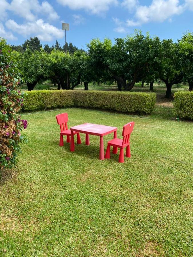 ピッツォCasa Clementinaアパートメント エクステリア 写真